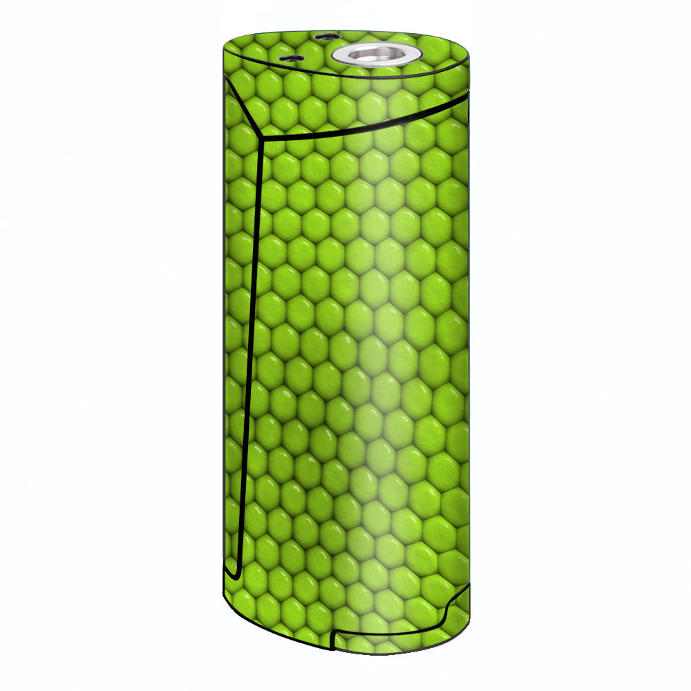  Green Beads Balls Smok Priv V8 60w Skin