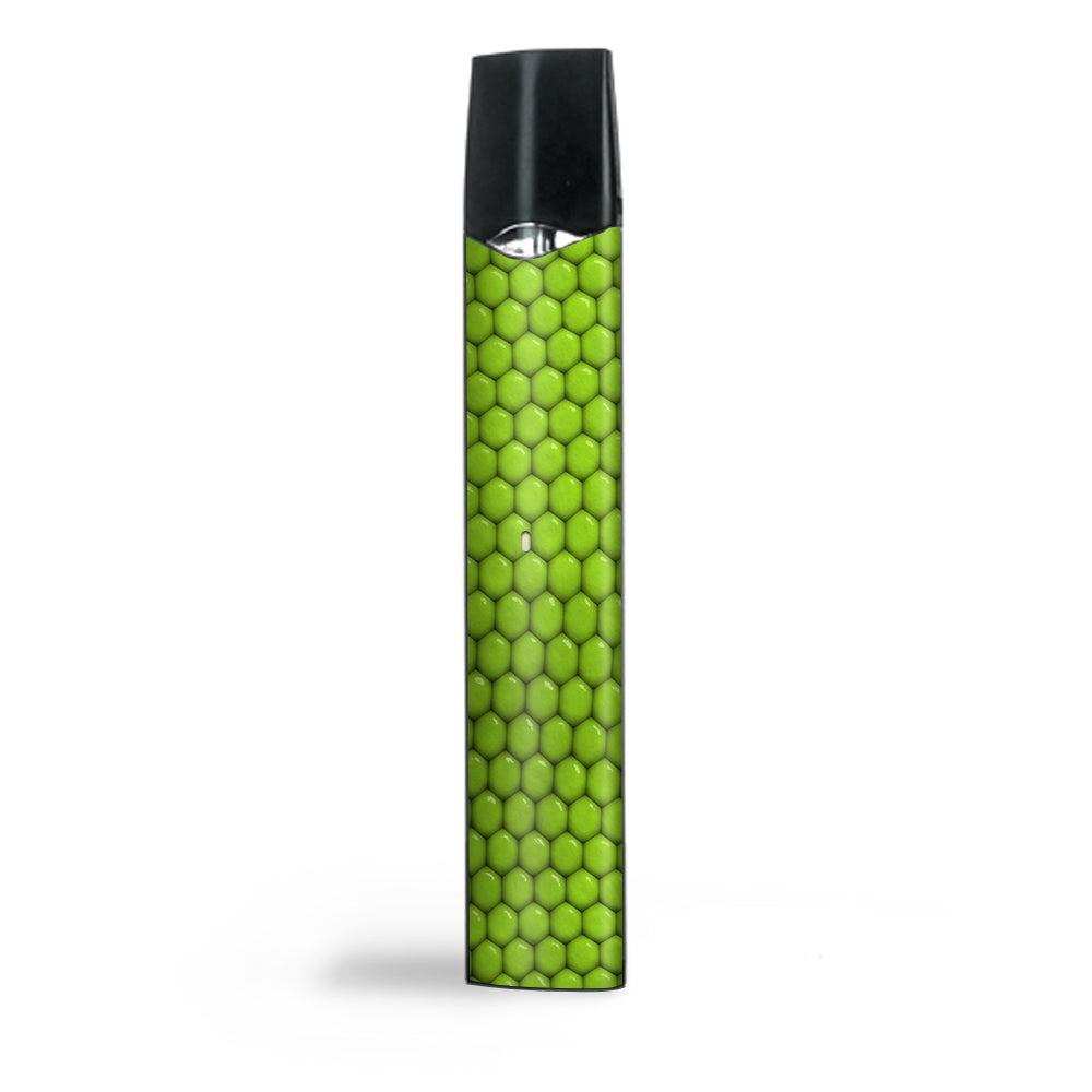  Green Beads Balls Smok Infinix Ultra Portable Skin