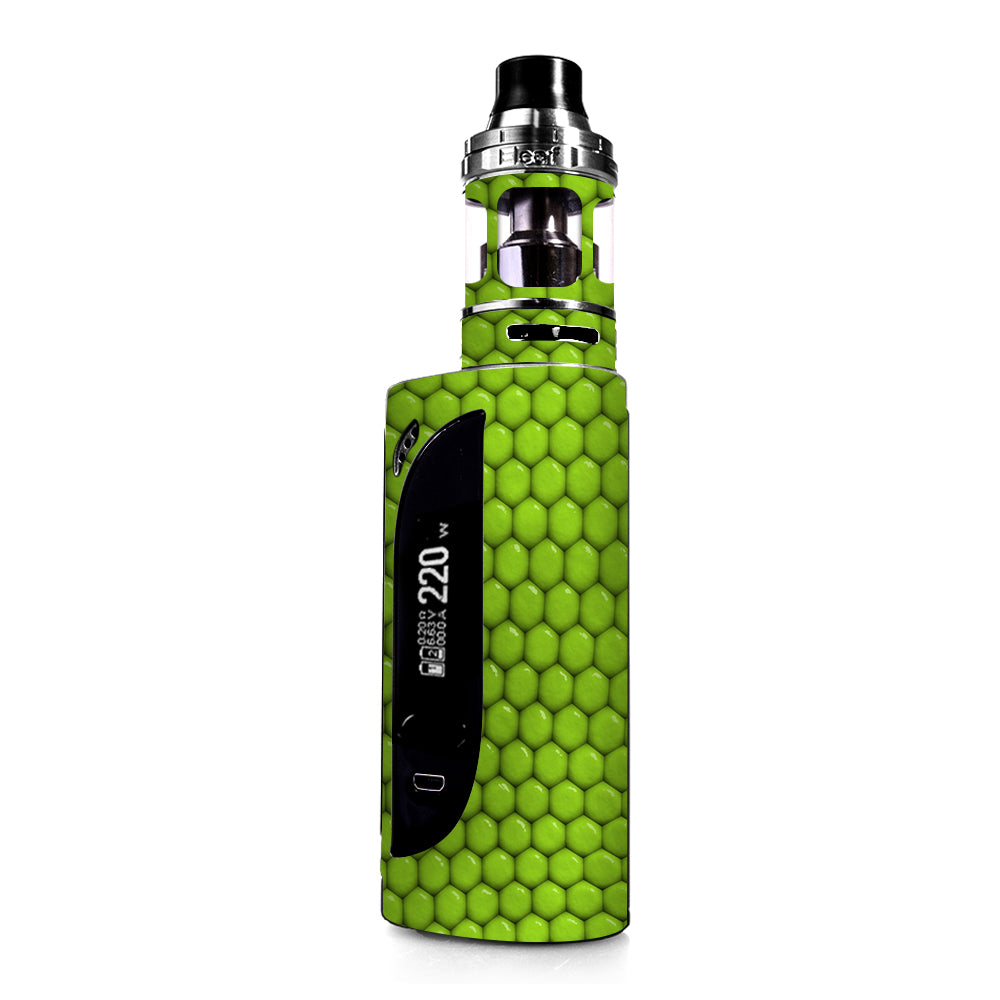  Green Beads Balls eLeaf IKONN 220 Skin
