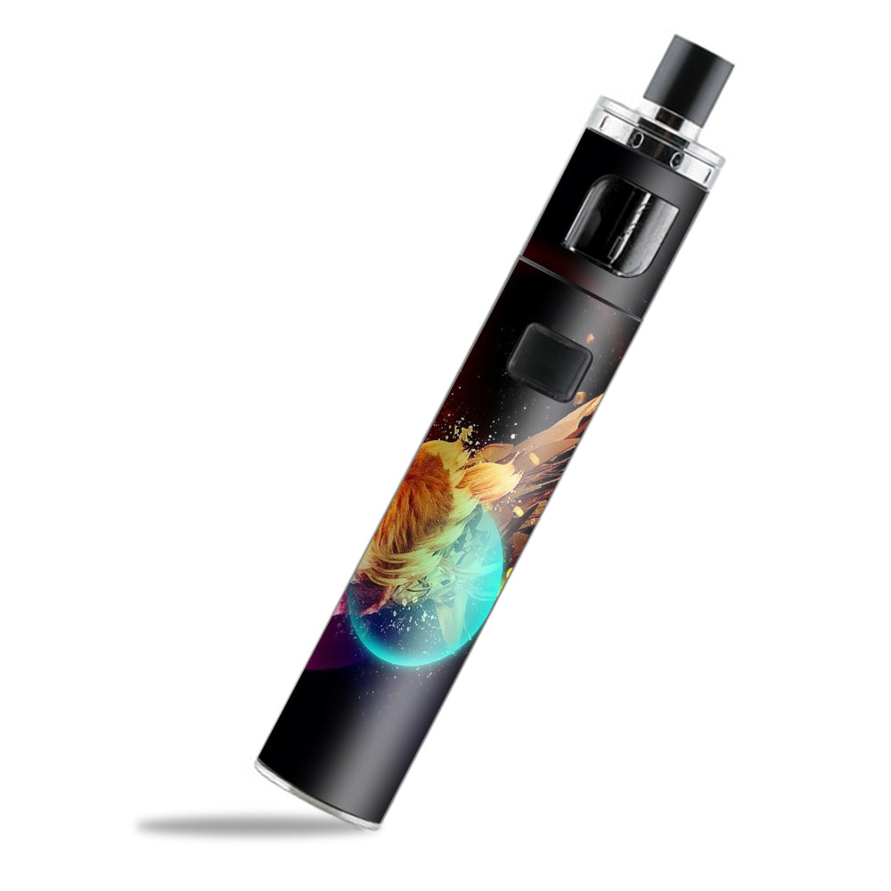  Colorful Lion Planets PockeX Aspire Skin