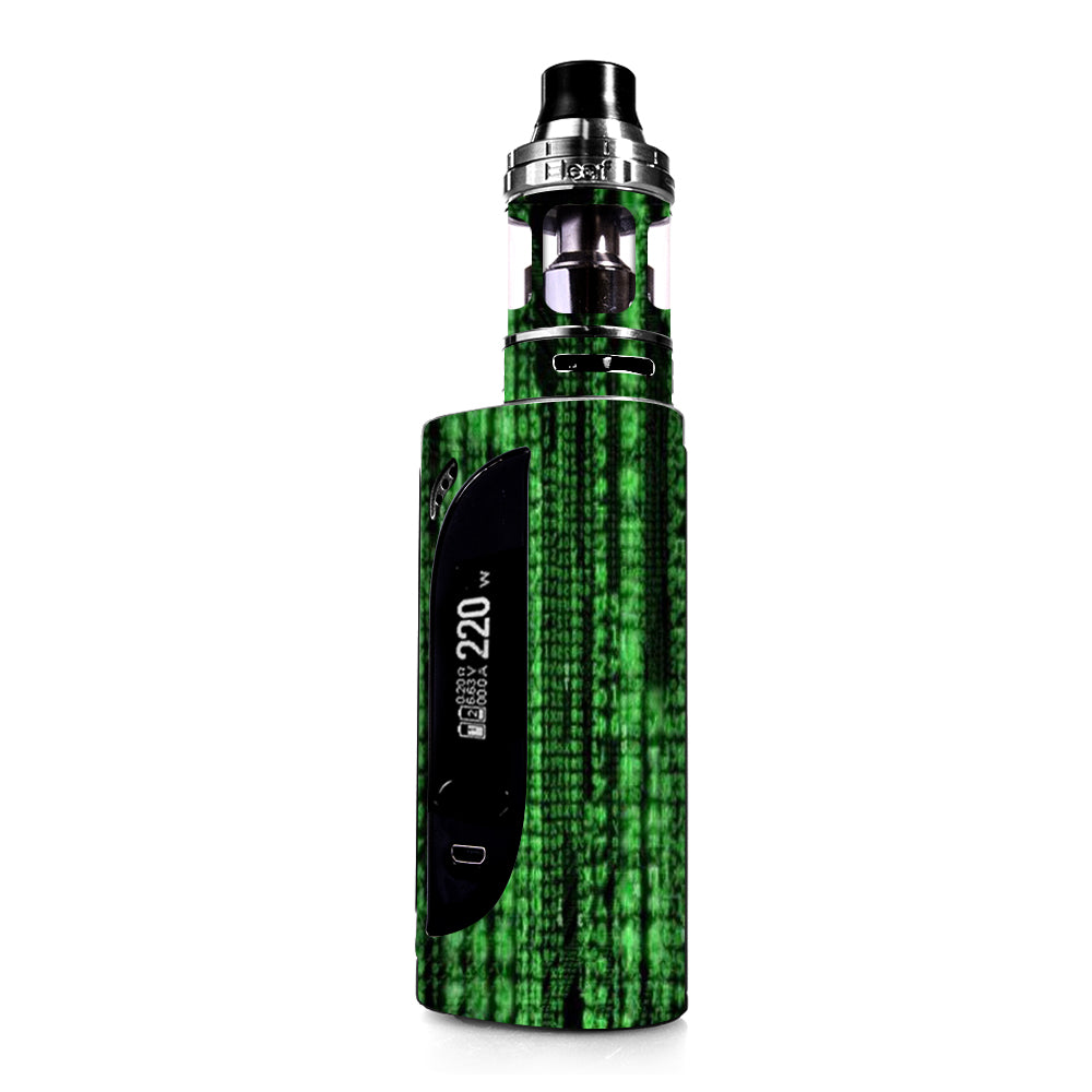  Matrix Code eLeaf IKONN 220 Skin