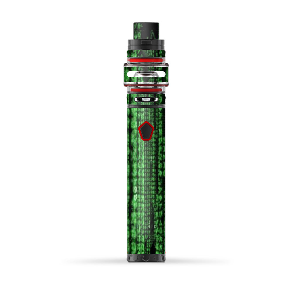  Matrix Code Smok Stick Prince Baby Skin