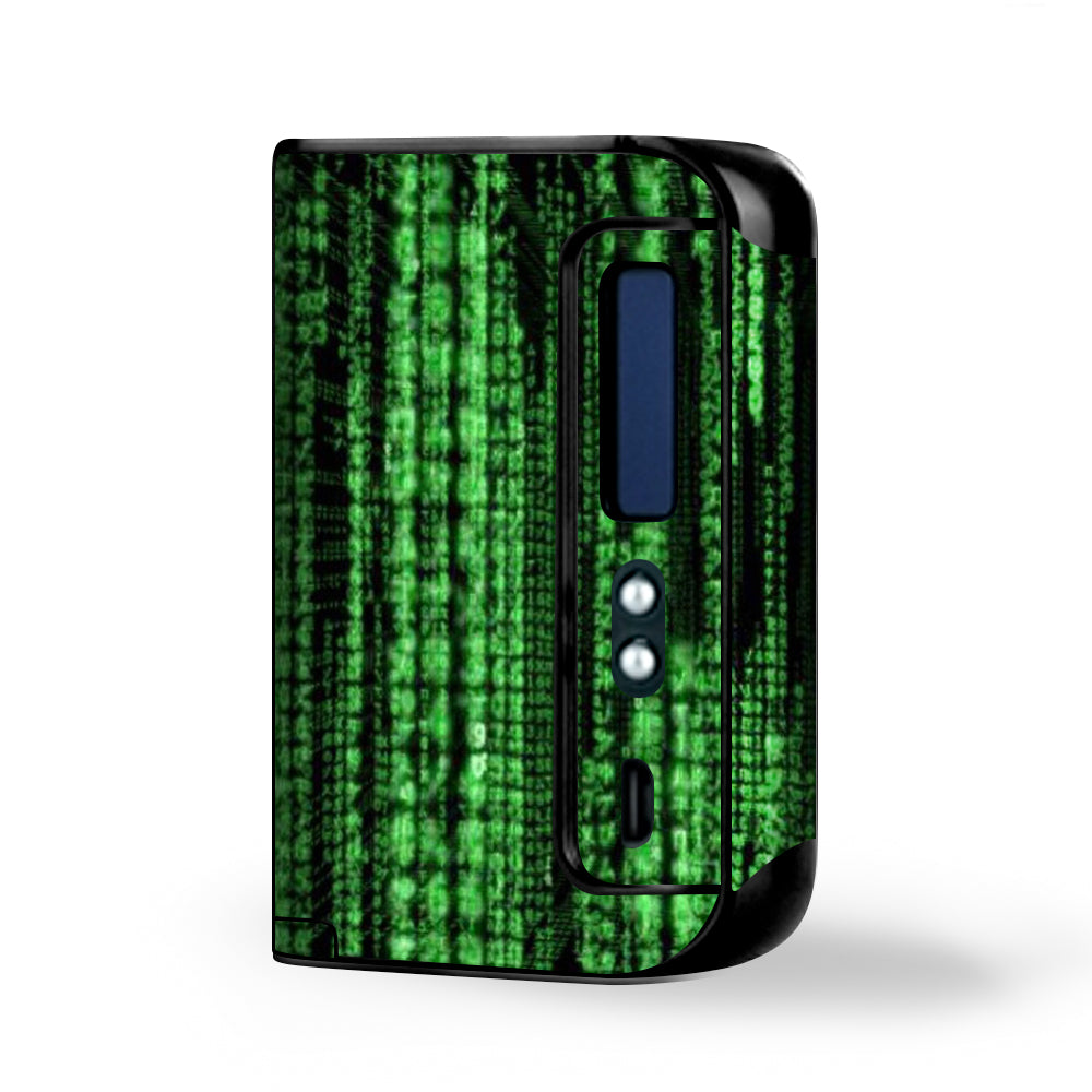  Matrix Code Smok Osub King Skin