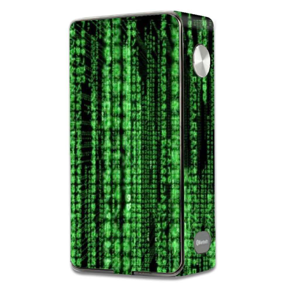  Matrix Code Laisimo L3 Touch Screen Skin