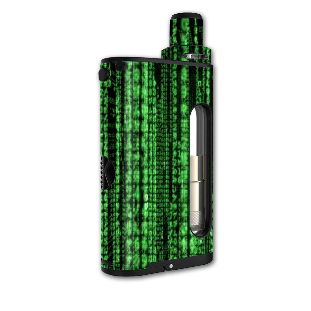  Matrix Code Kangertech Cupti Skin