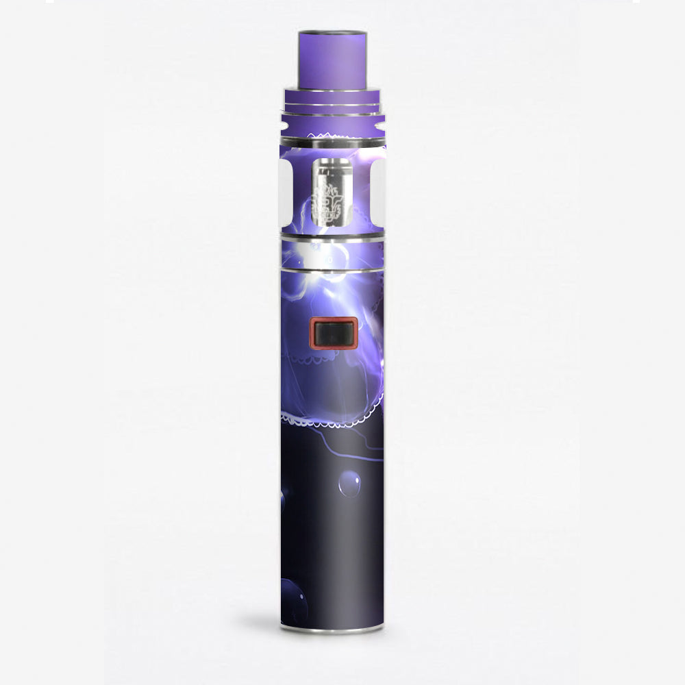  Under Water Jelly Fish Smok Stick X8 Skin