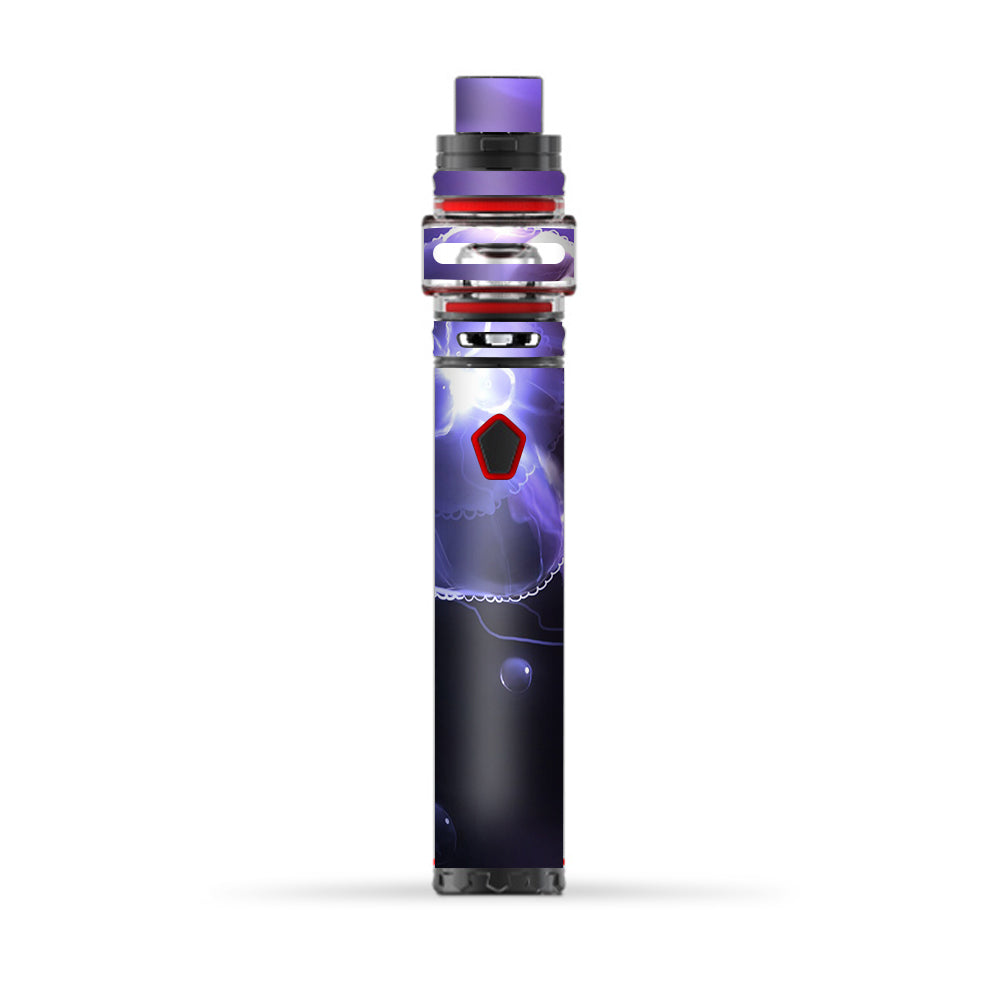  Under Water Jelly Fish Smok Stick Prince Baby Skin