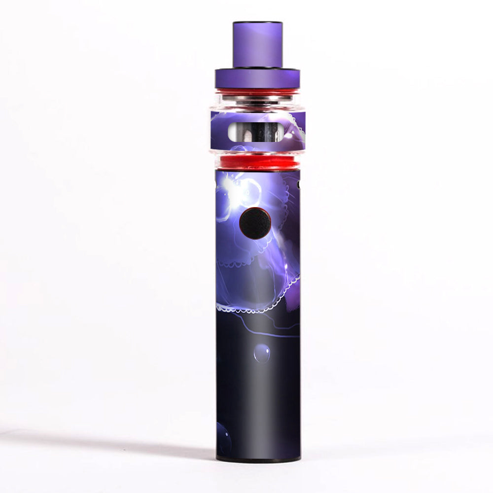  Under Water Jelly Fish Smok Pen 22 Light Edition Skin