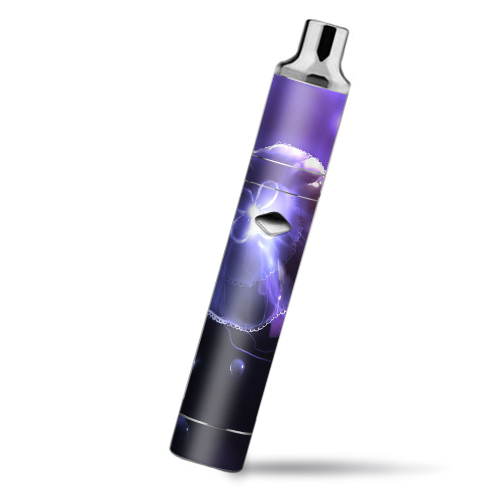  Under Water Jelly Fish Yocan Magneto Skin