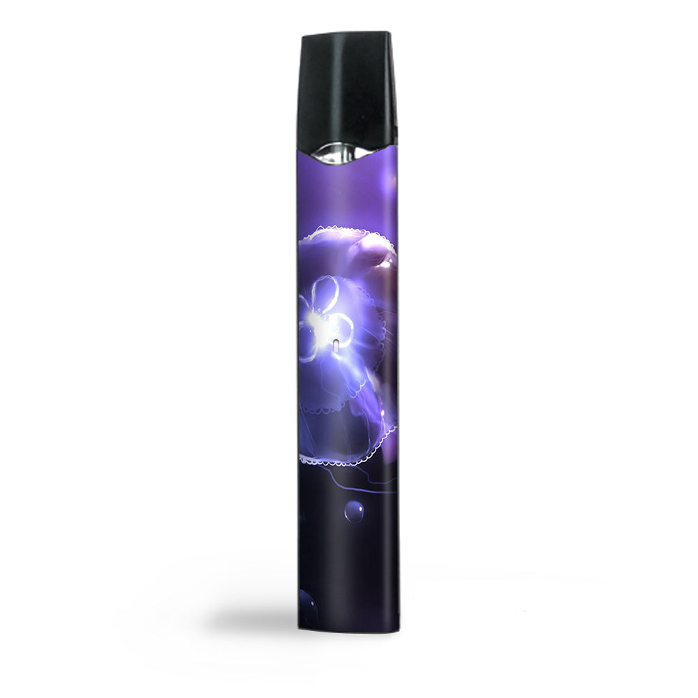  Under Water Jelly Fish Smok Infinix Ultra Portable Skin