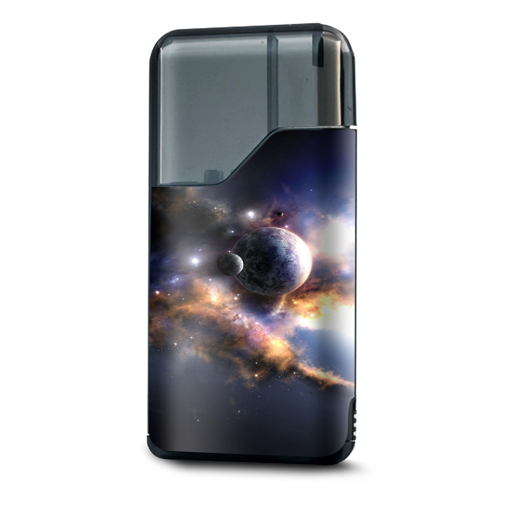  Planets Moons Space Suorin Air Skin