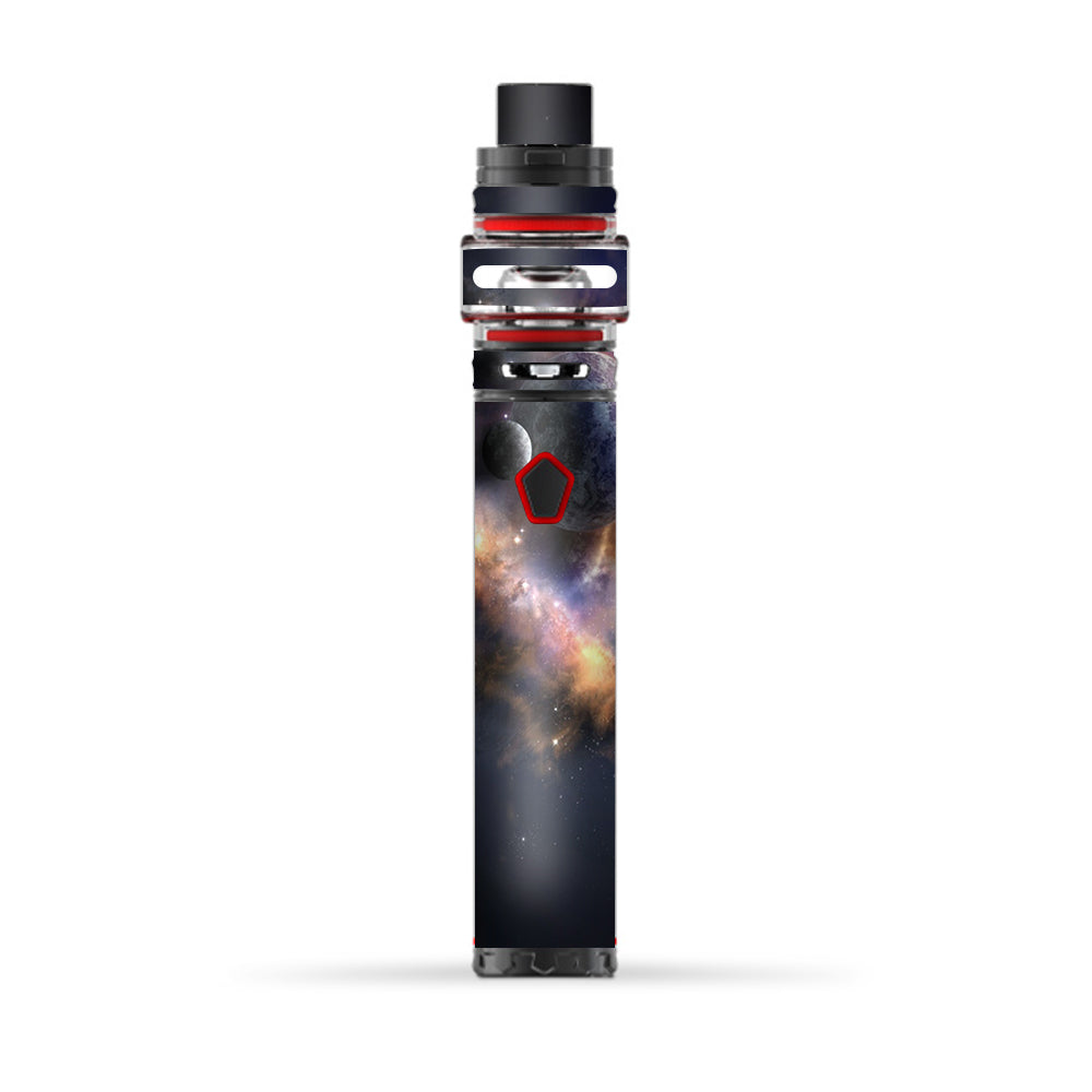  Planets Moons Space Smok Stick Prince Baby Skin