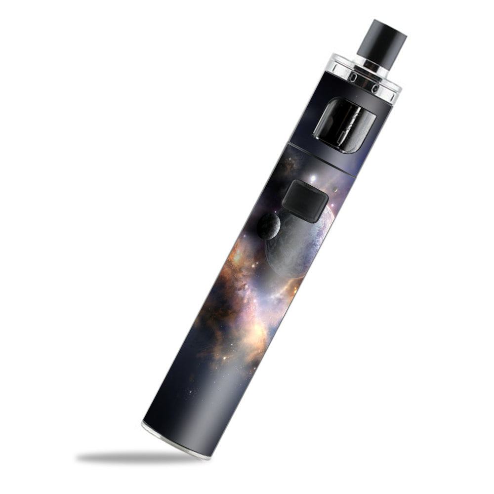  Planets Moons Space PockeX Aspire Skin