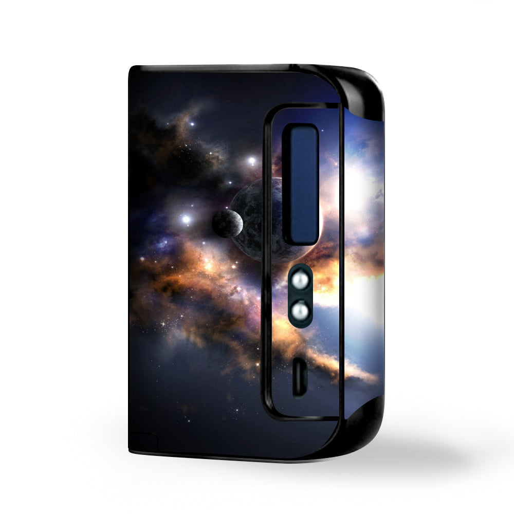  Planets Moons Space Smok Osub King Skin