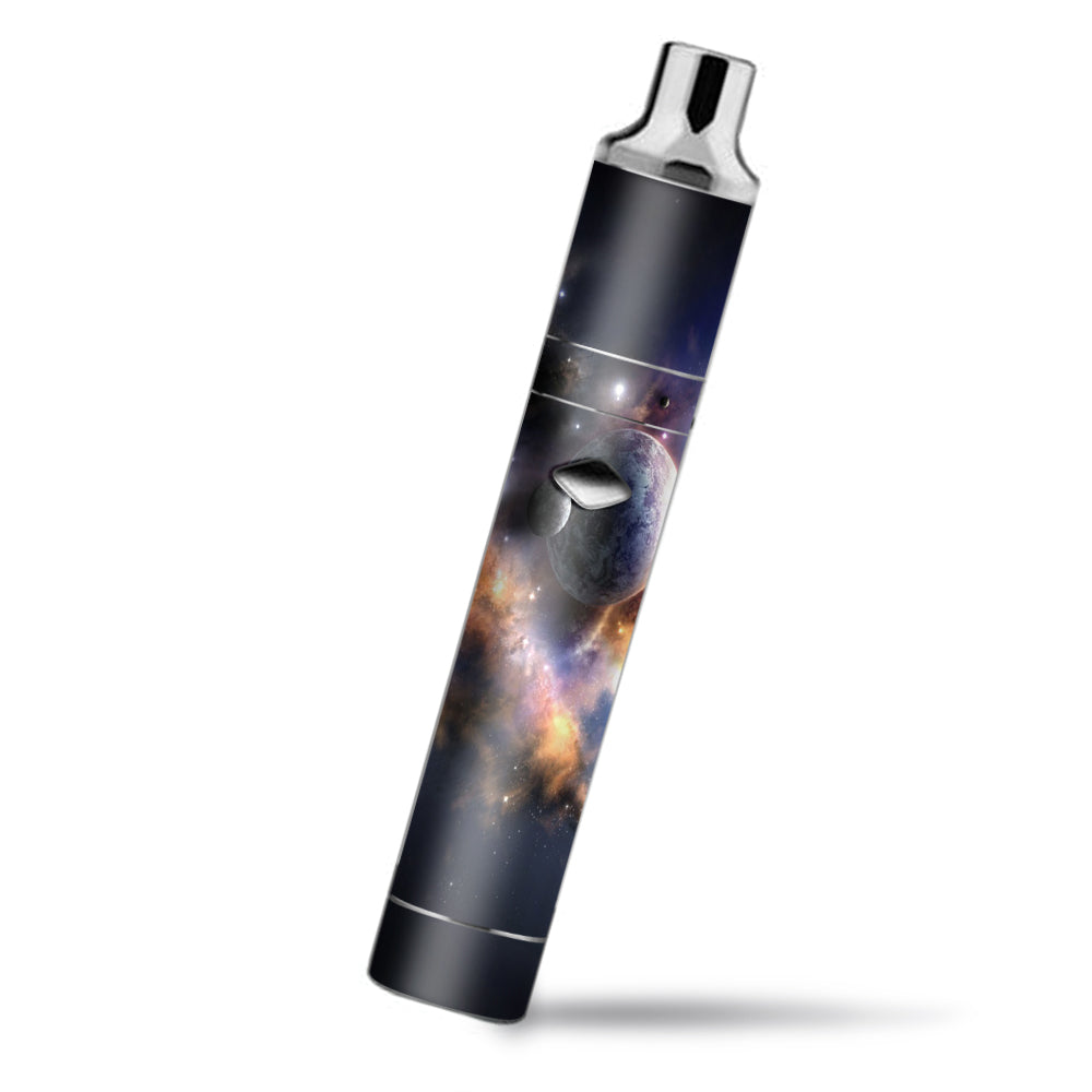  Planets Moons Space Yocan Magneto Skin