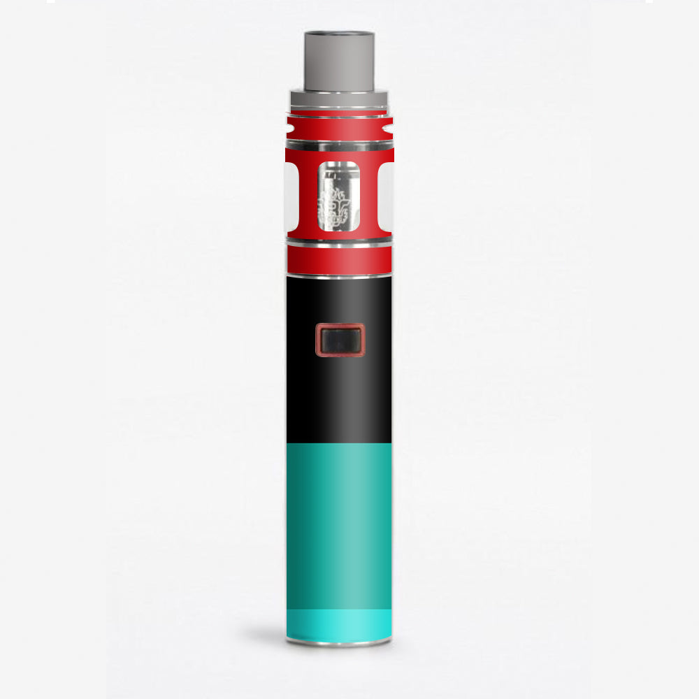  Colorful  Boxes Checkers Smok Stick X8 Skin