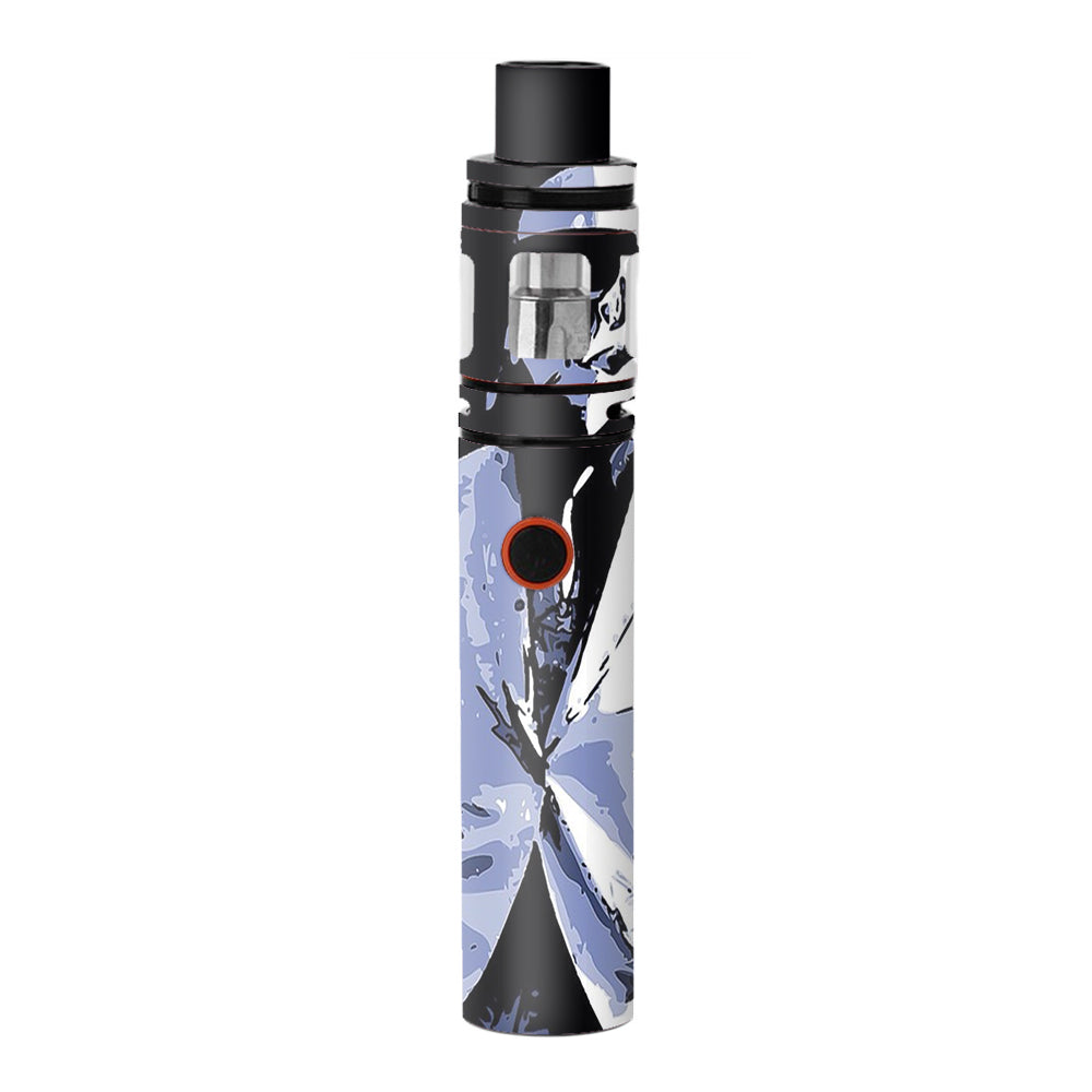  Pimped Out Storm Guy Smok Stick V8 Skin