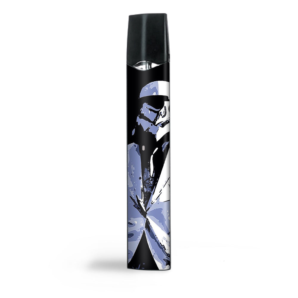  Pimped Out Storm Guy Smok Infinix Ultra Portable Skin