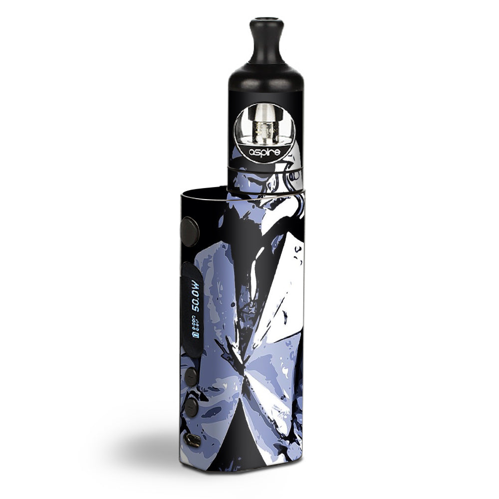  Pimped Out Storm Guy Aspire Zelos  Skin