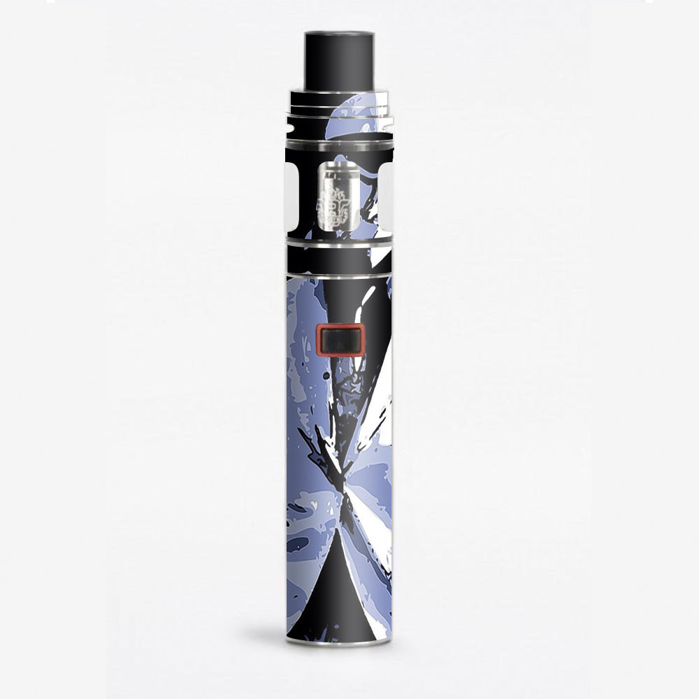  Pimped Out Storm Guy Smok Stick X8 Skin