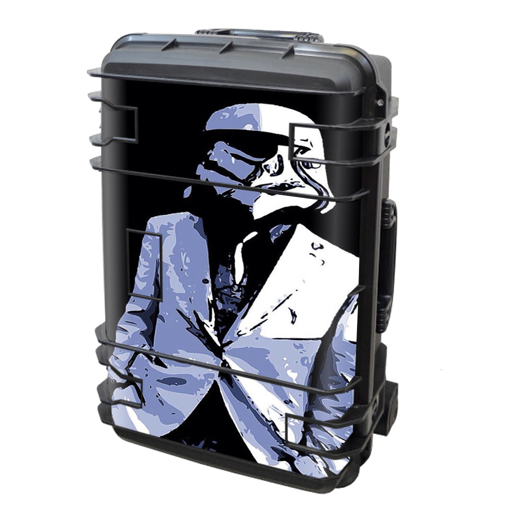  Pimped Out Storm Guy Seahorse Case Se-920 Skin