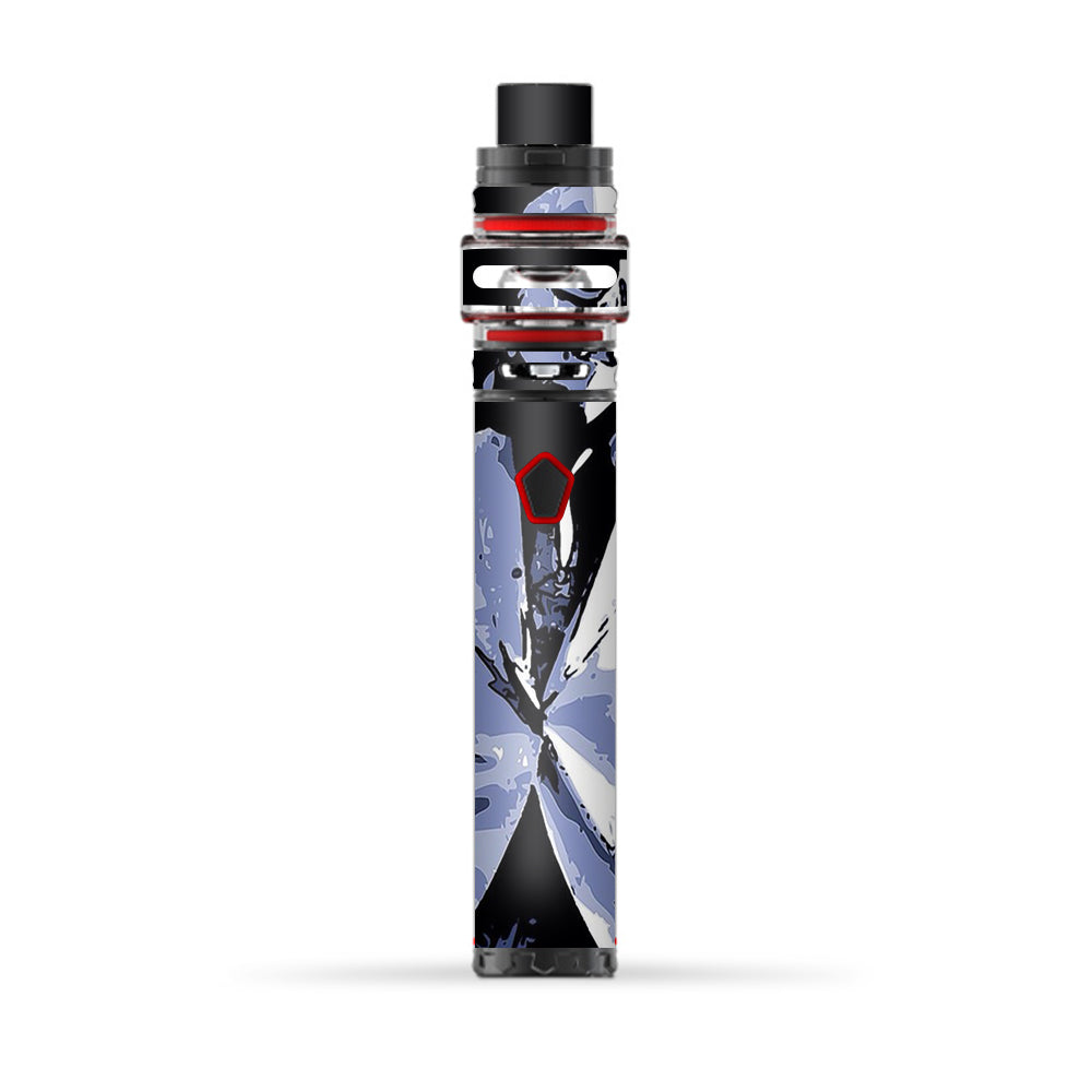  Pimped Out Storm Guy Smok Stick Prince Baby Skin