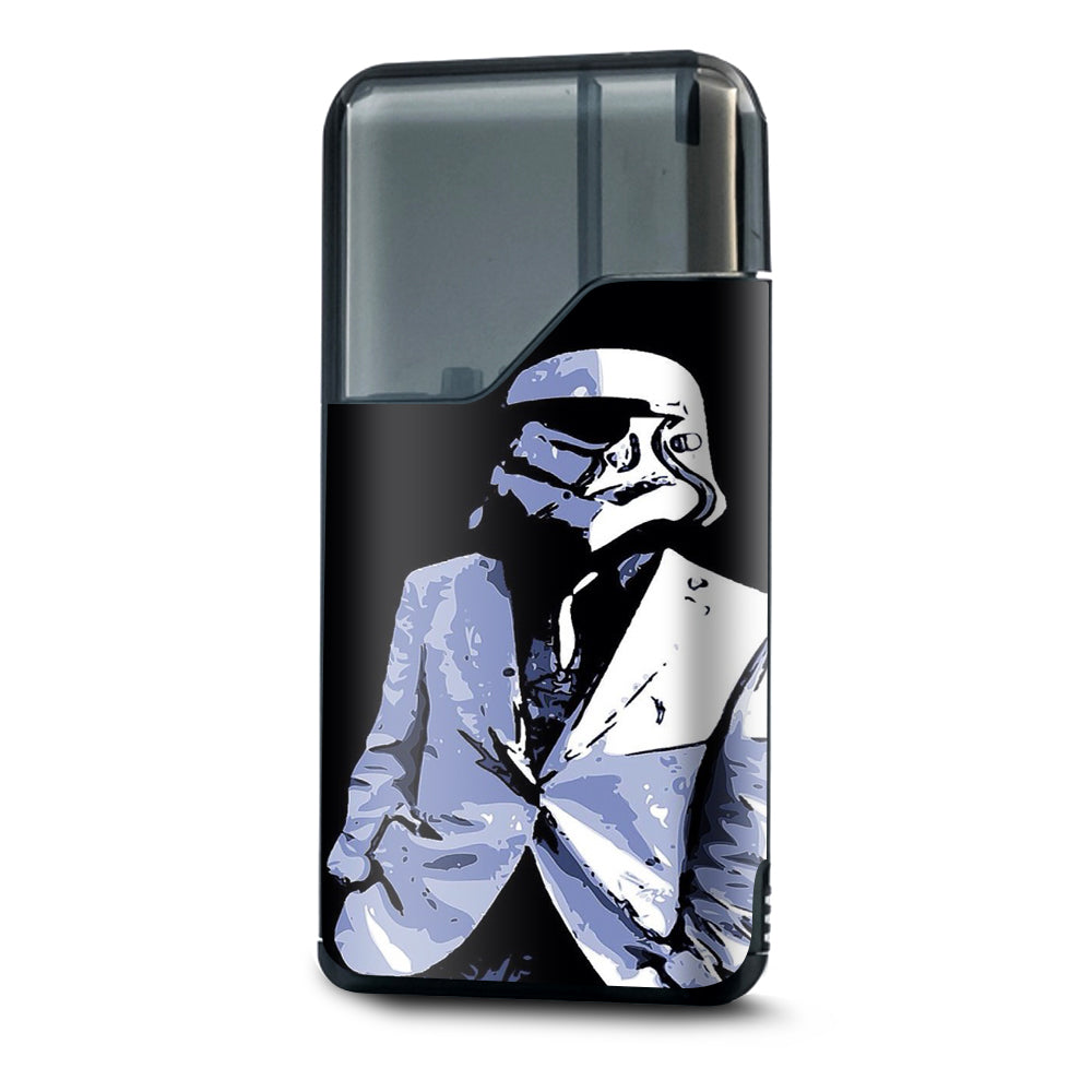  Pimped Out Storm Guy Suorin Air Skin