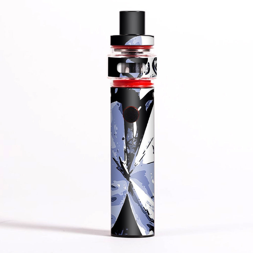  Pimped Out Storm Guy Smok Pen 22 Light Edition Skin