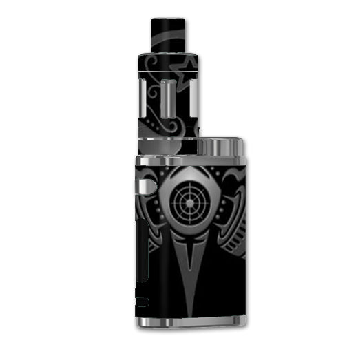  Gas Mask eLeaf iStick Pico 75W Skin