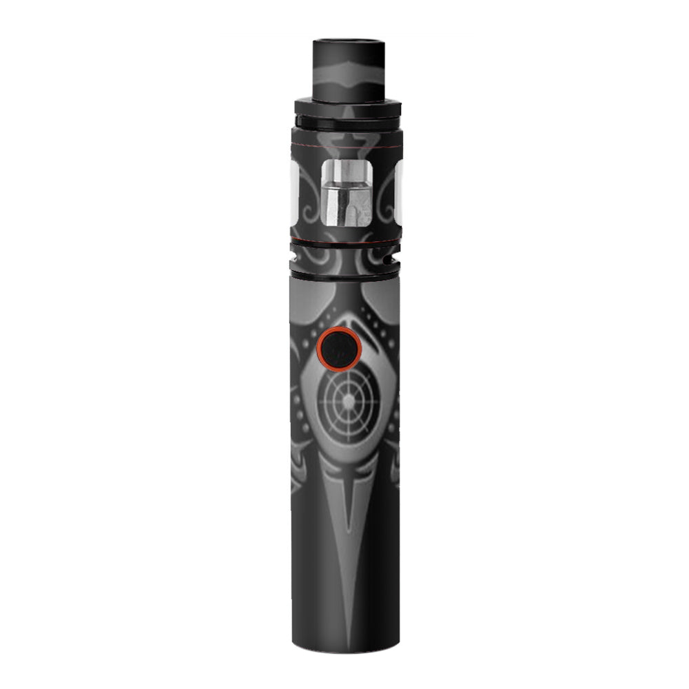  Gas Mask Smok Stick V8 Skin