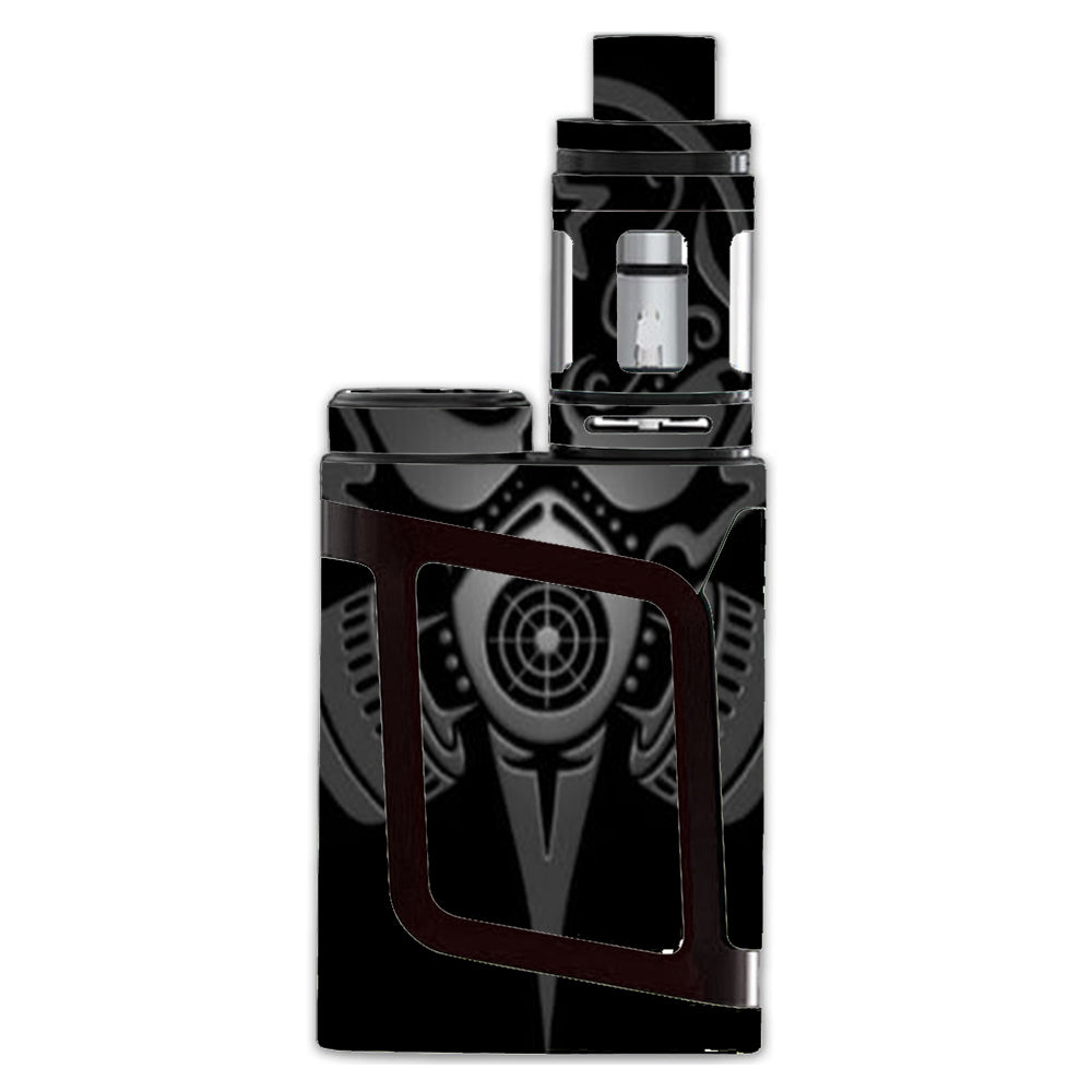  Gas Mask Smok Alien AL85 Skin