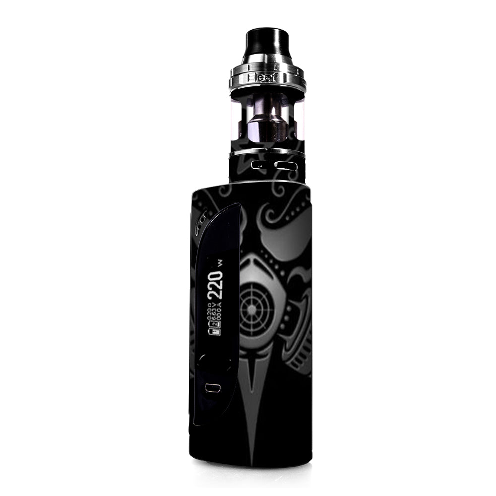  Gas Mask eLeaf IKONN 220 Skin