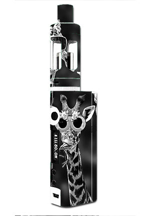  Giraffes Sunglasses Kangertech Subox Mini Skin