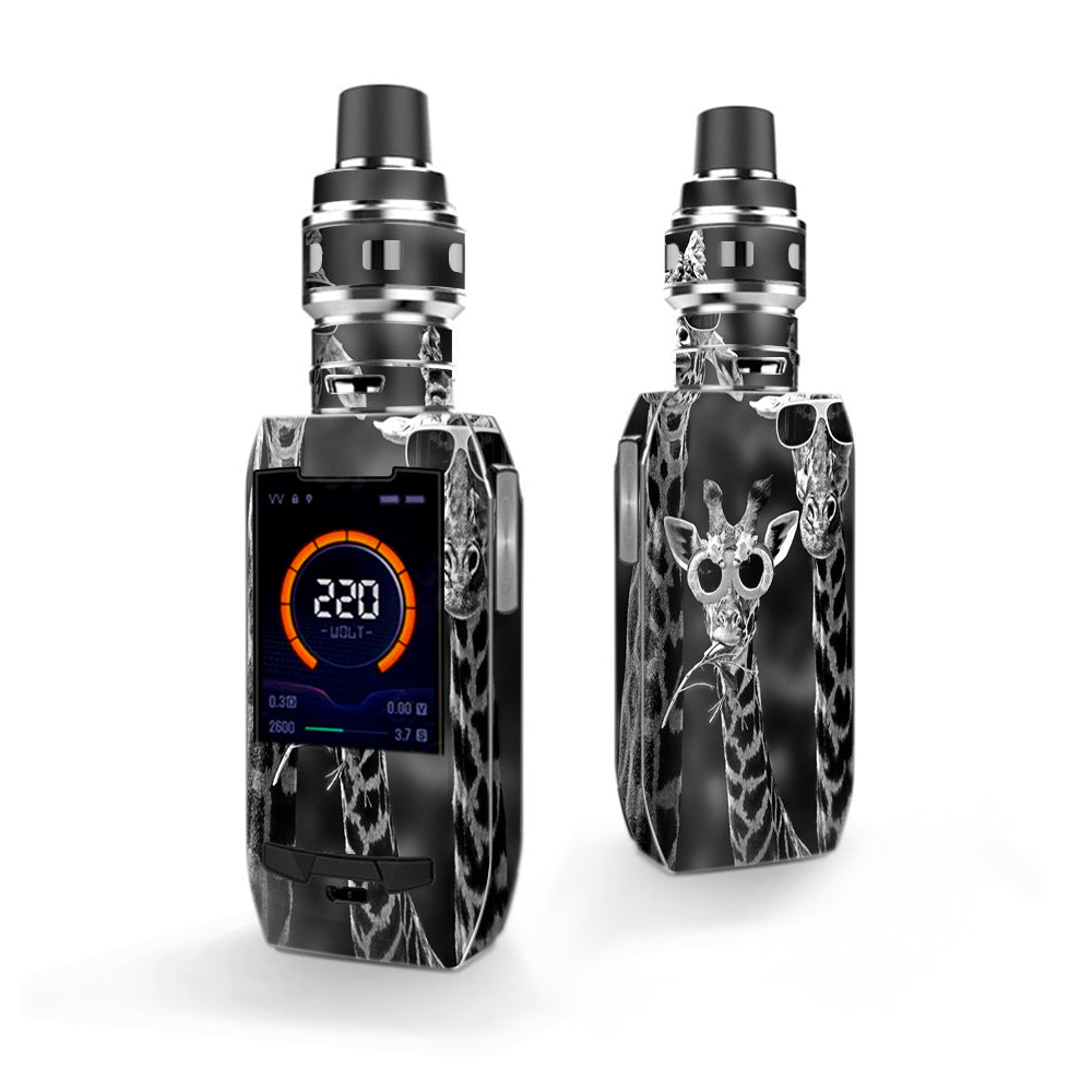  Giraffes Sunglasses Vaporesso Polar 220w Skin