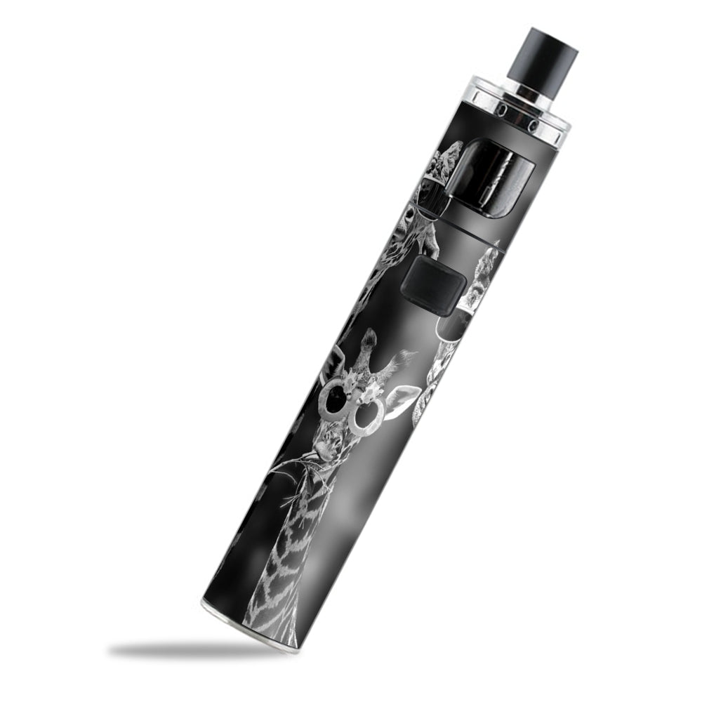  Giraffes Sunglasses PockeX Aspire Skin