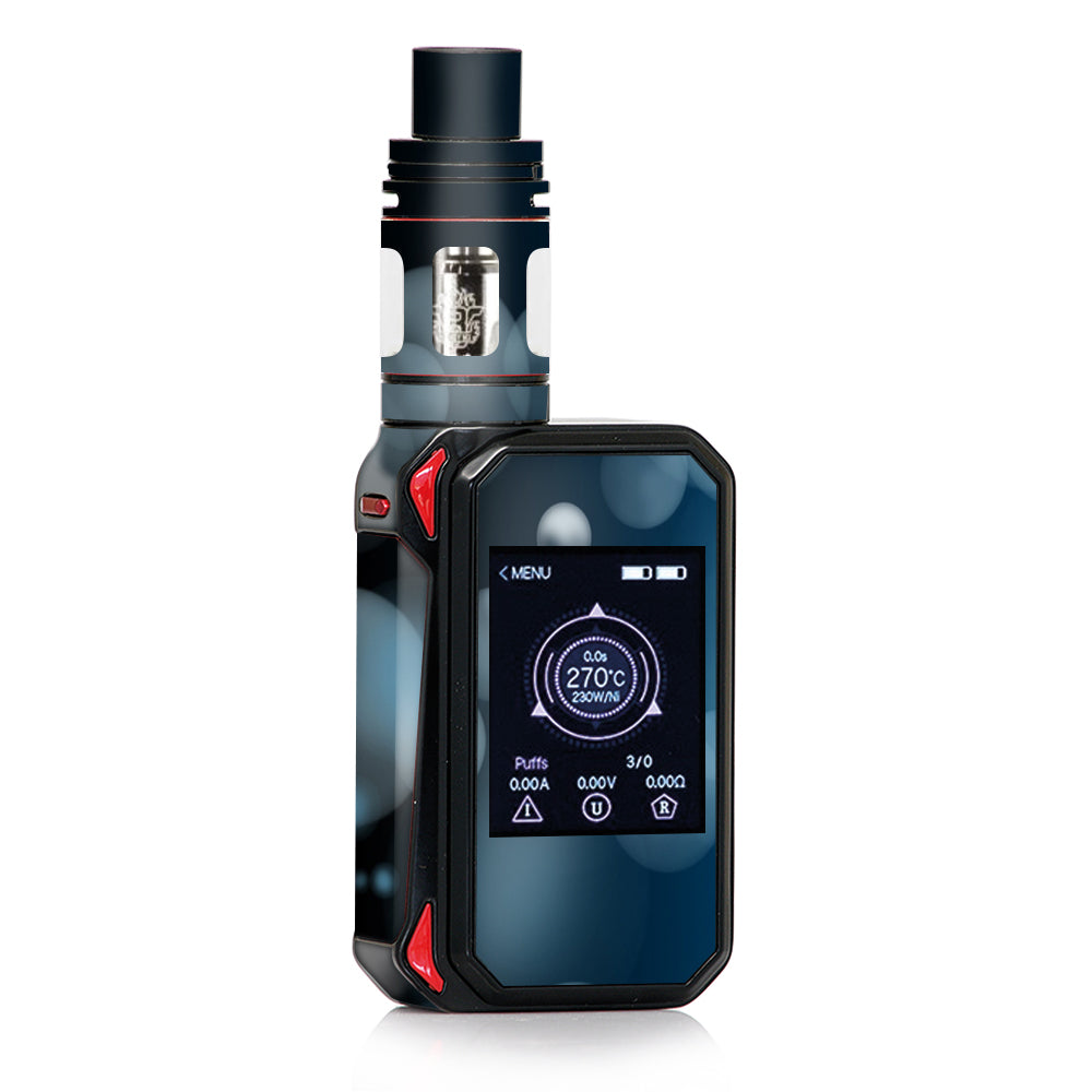  Creative Clouds Smok G-priv 2 Skin