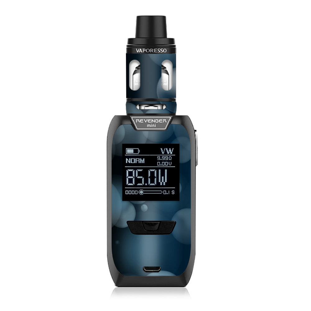  Creative Clouds Vaporesso Revenger Mini 85w Skin