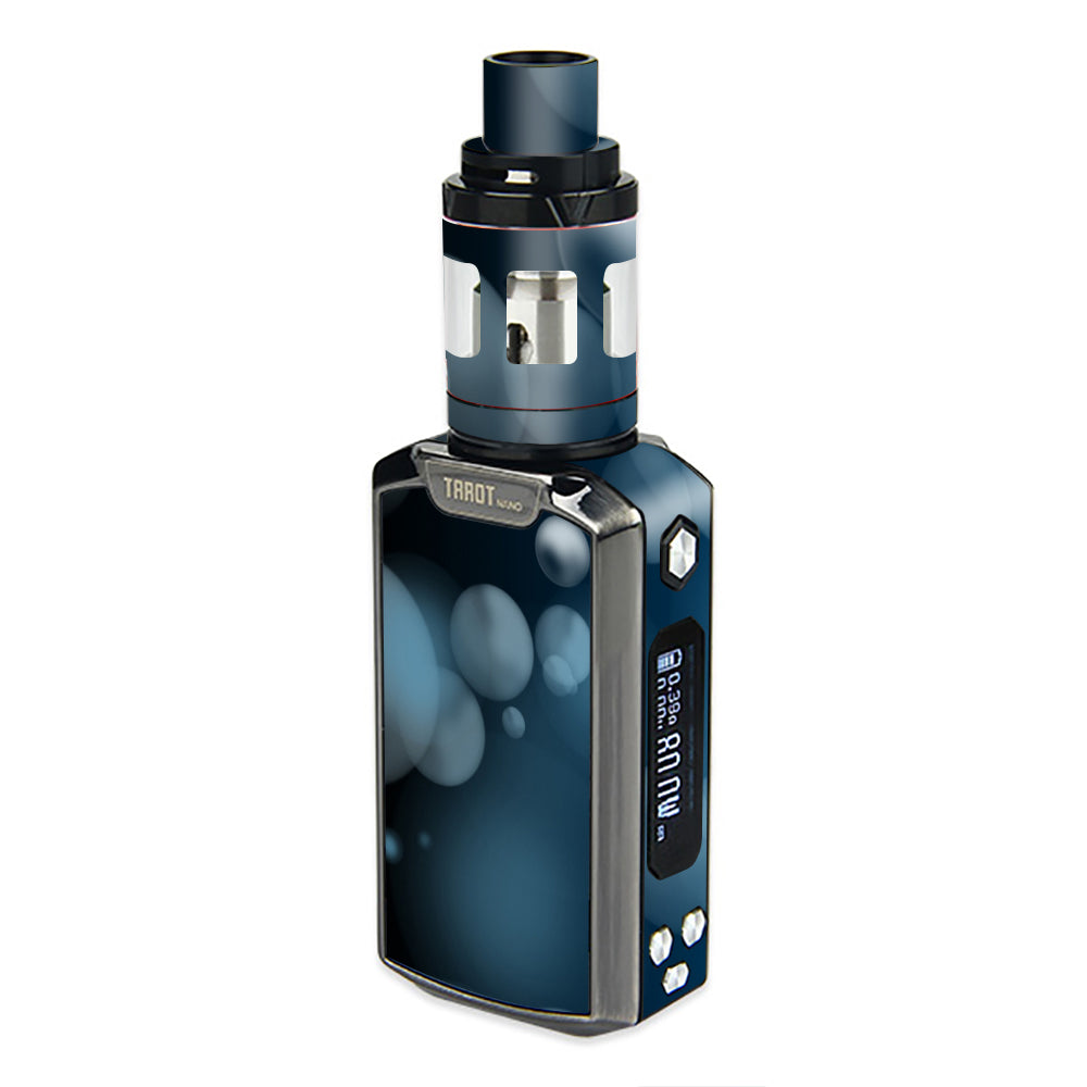  Creative Clouds Vaporesso  Tarot Nano Skin