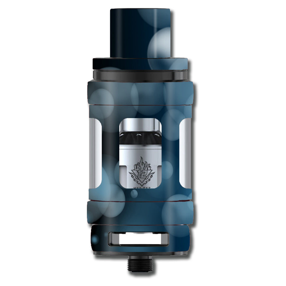  Creative Clouds Smok TFV12 Tank Skin