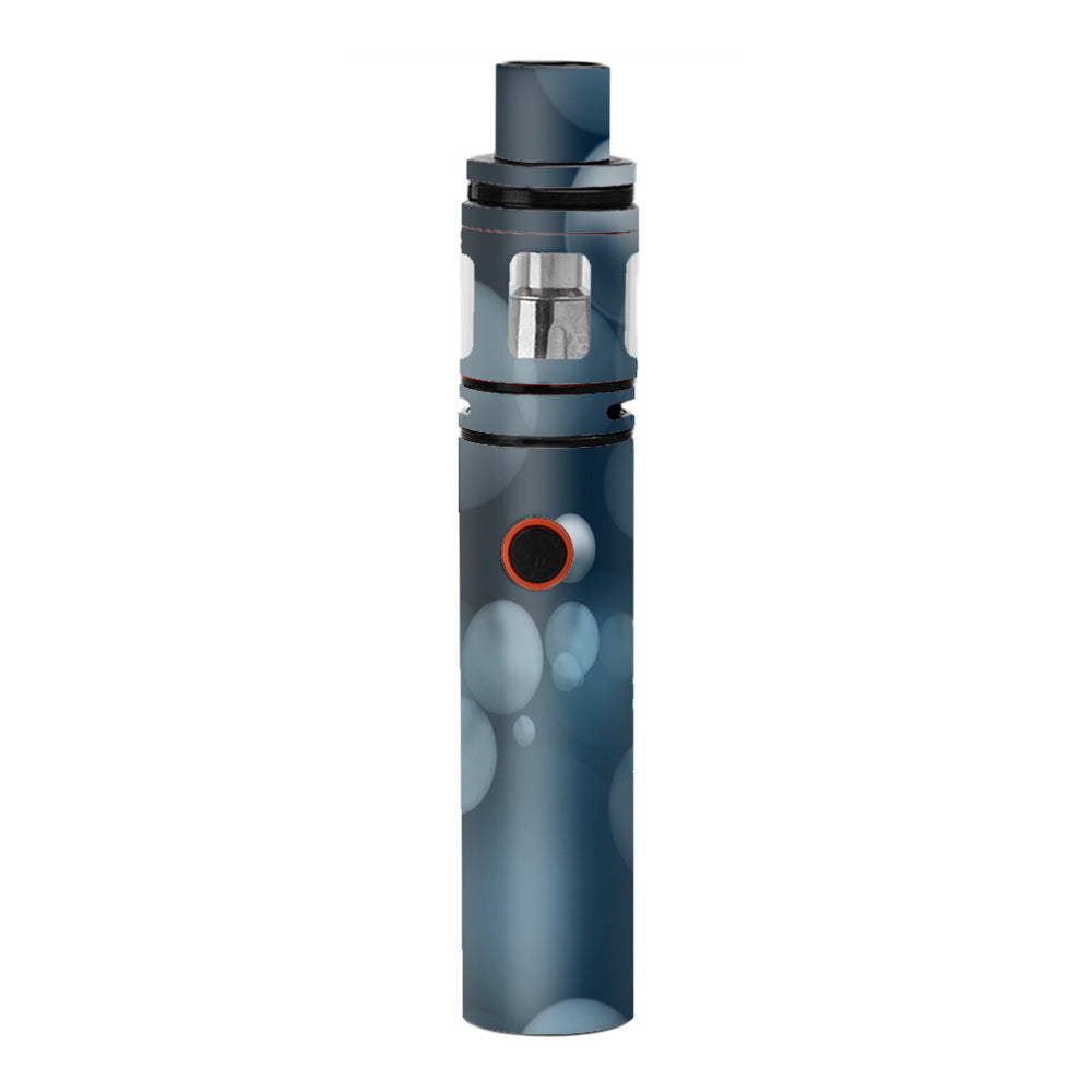  Creative Clouds Smok Stick V8 Skin