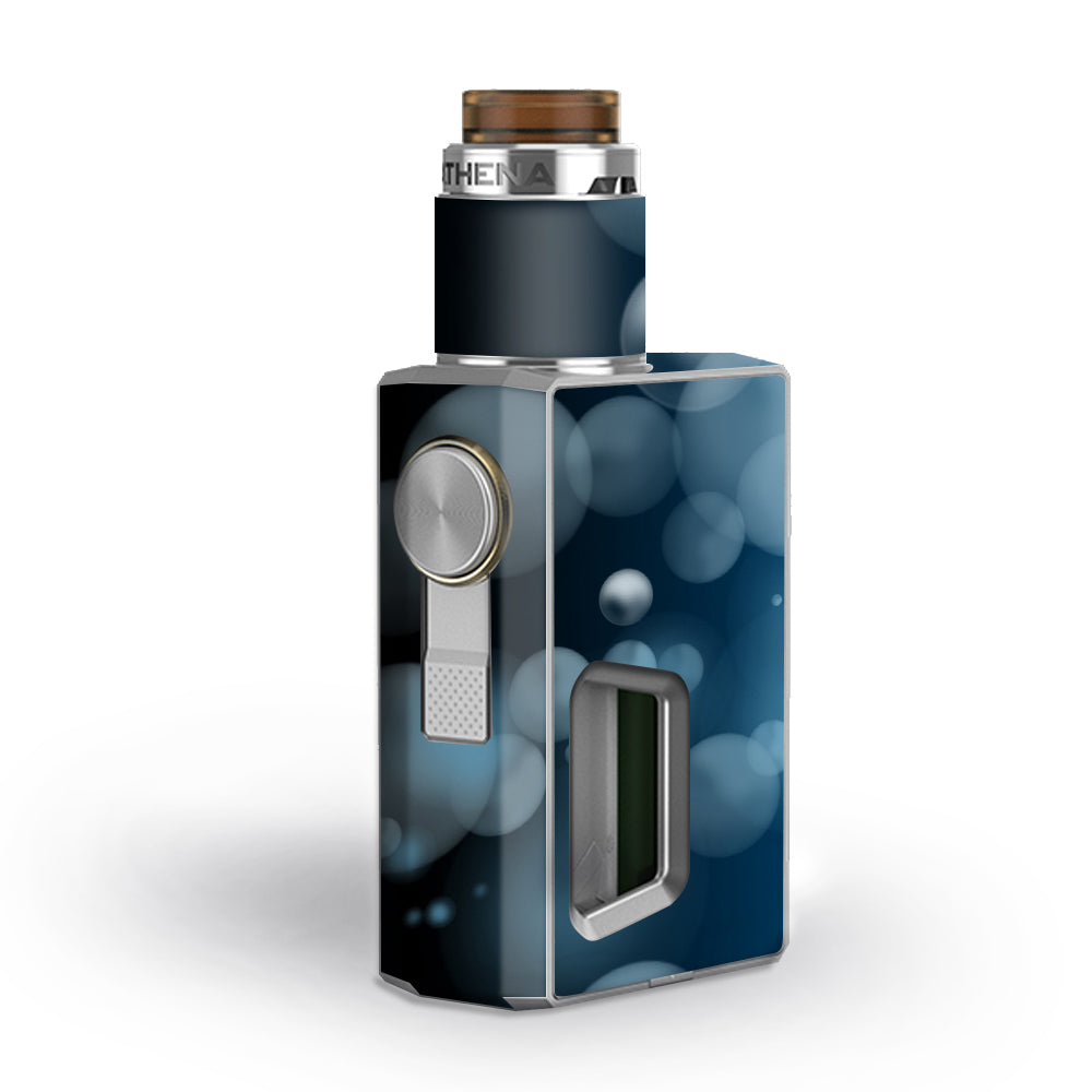  Creative Clouds Geekvape Athena Squonk Skin