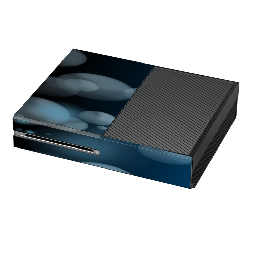  Creative Clouds Microsoft Xbox One Skin