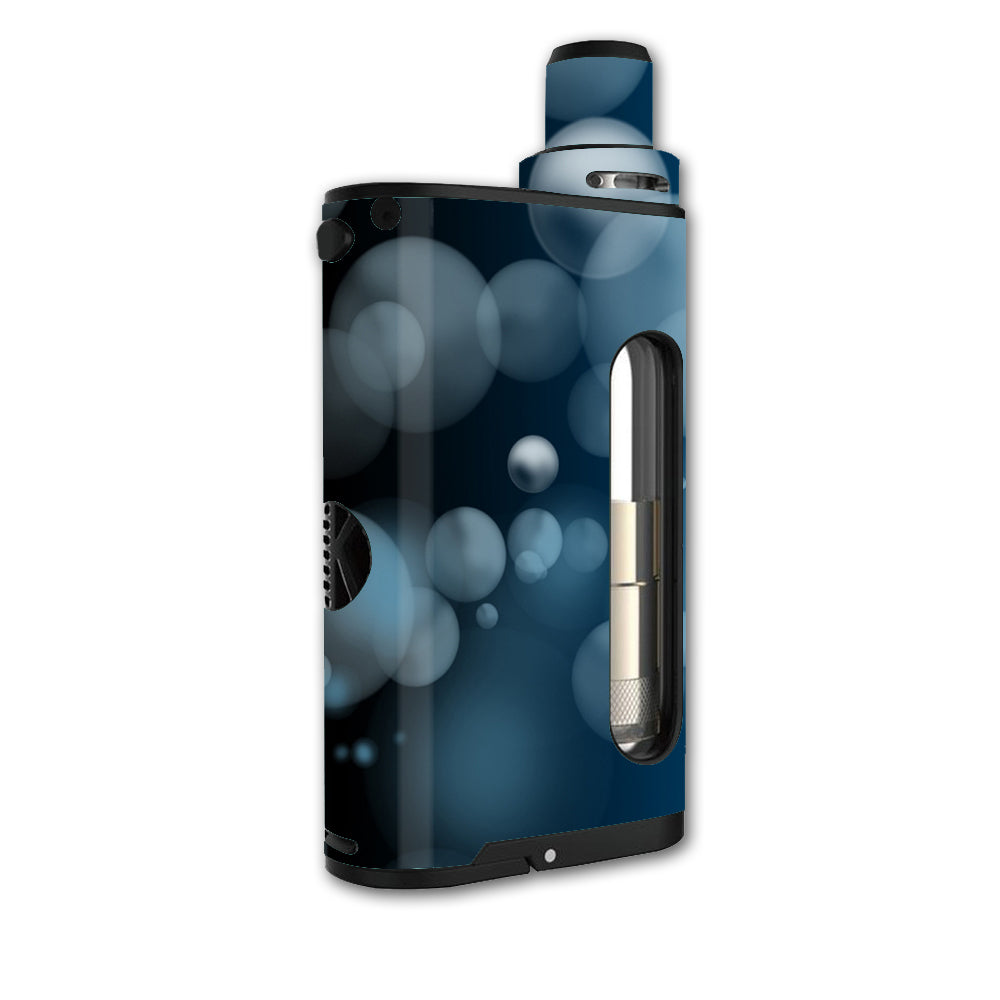  Creative Clouds Kangertech Cupti Skin