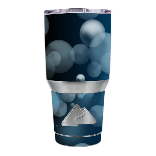  Creative Clouds Ozark Trail 20oz Tumbler Skin