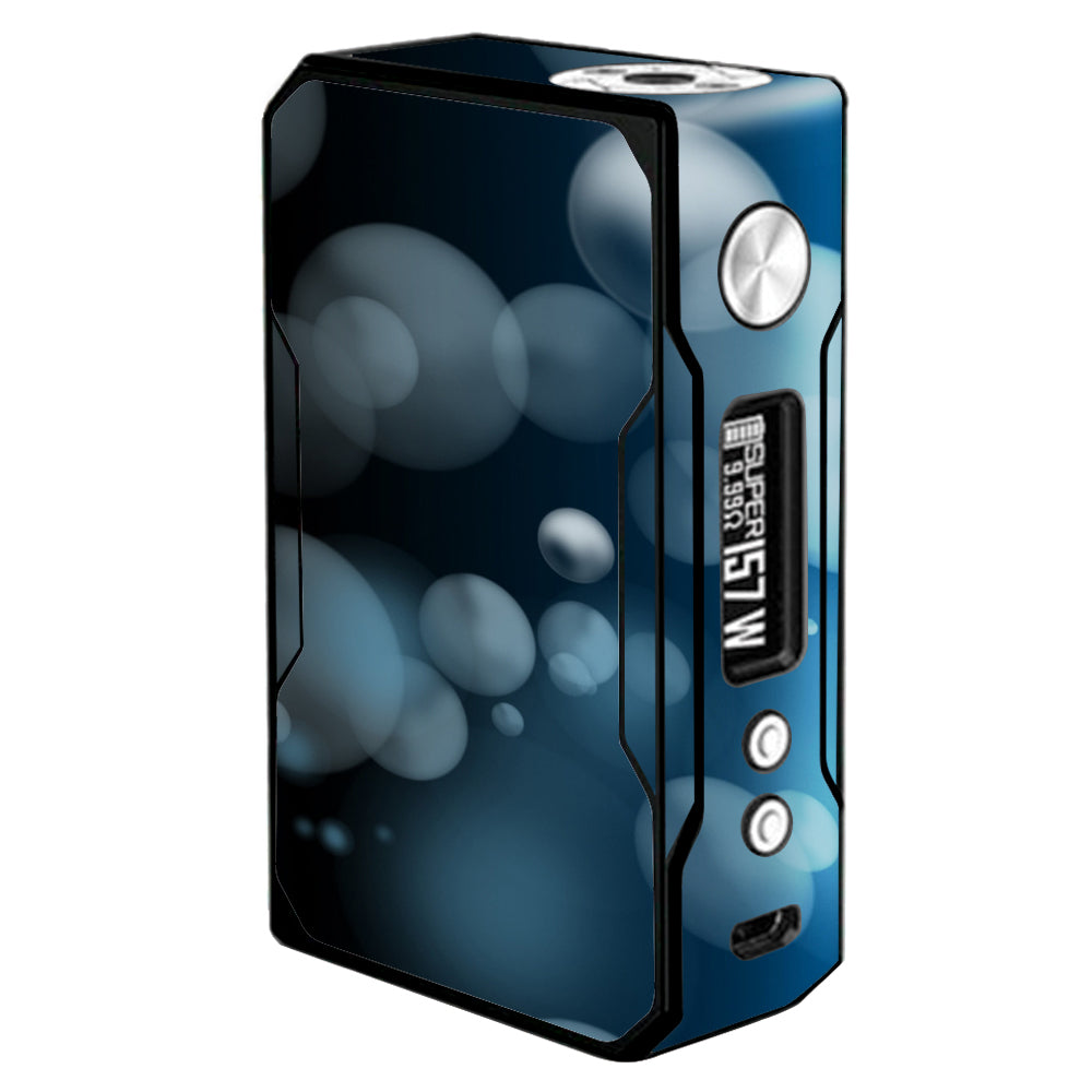  Creative Clouds Voopoo Drag 157w Skin