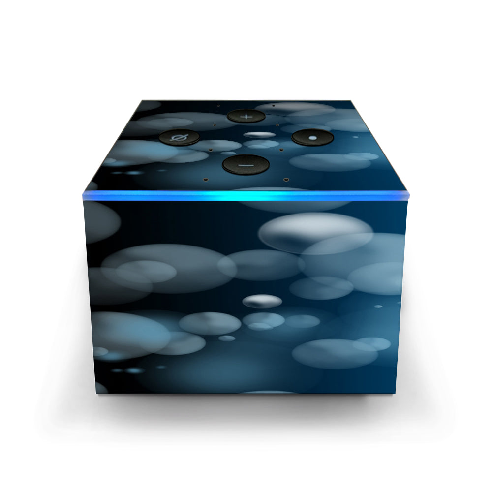  Creative Clouds Amazon Fire TV Cube Skin