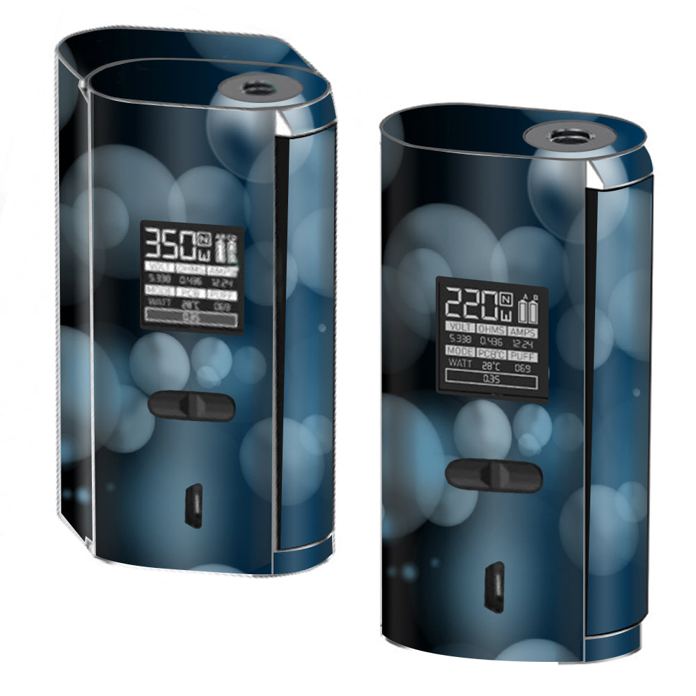  Creative Clouds Smok GX2/4 350w Skin