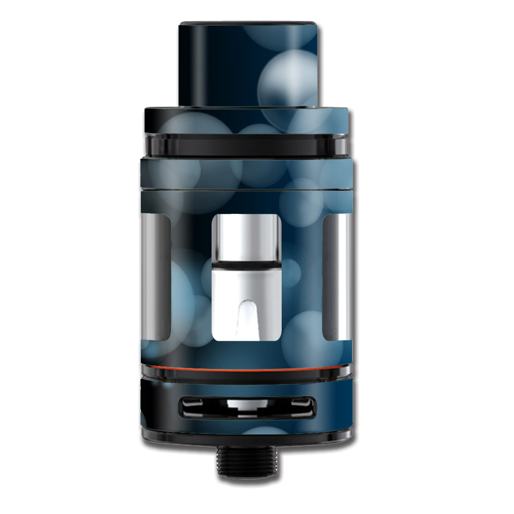  Creative Clouds Smok TFV8 Mini Big Baby Beast Skin