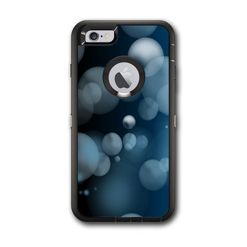  Creative Clouds Otterbox Defender iPhone 6 PLUS Skin