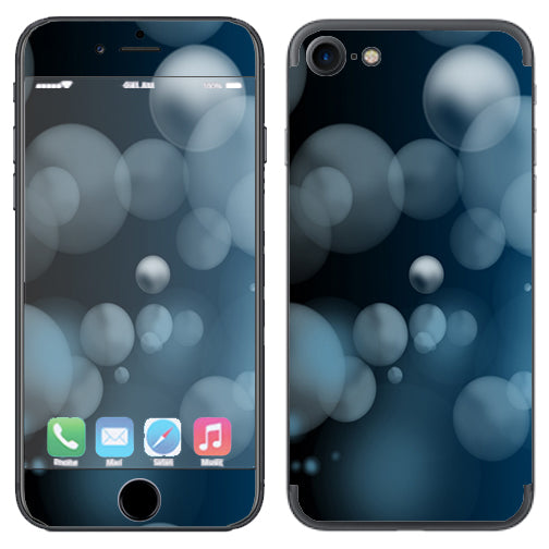  Creative Clouds Apple iPhone 7 or iPhone 8 Skin